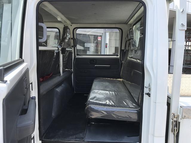 日産 Wキャブ|中古トラックの販売・買取・査定のアイナビ