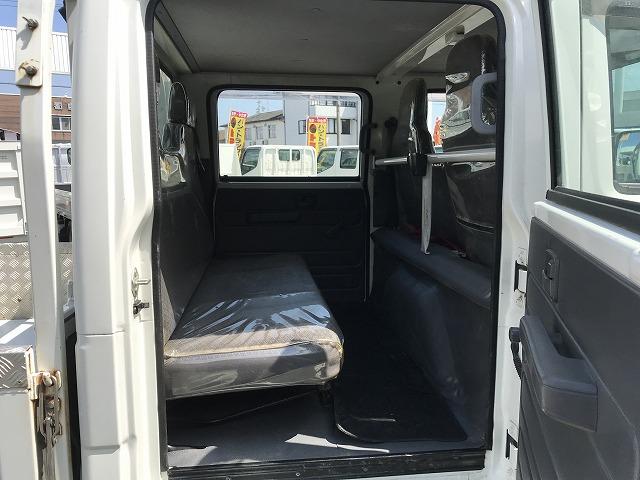 日産 Wキャブ|中古トラックの販売・買取・査定のアイナビ