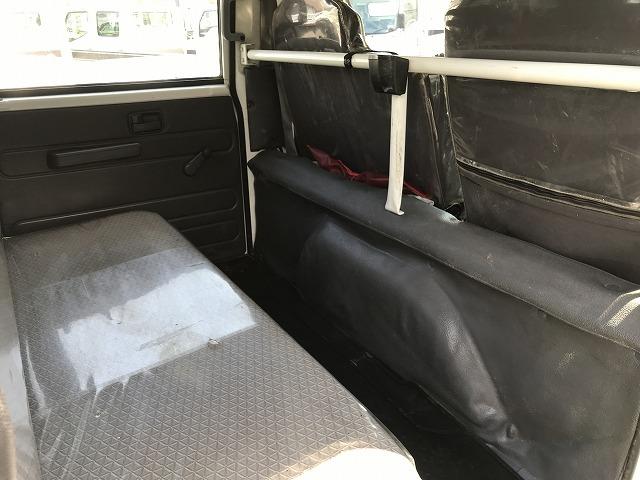 日産 Wキャブ|中古トラックの販売・買取・査定のアイナビ