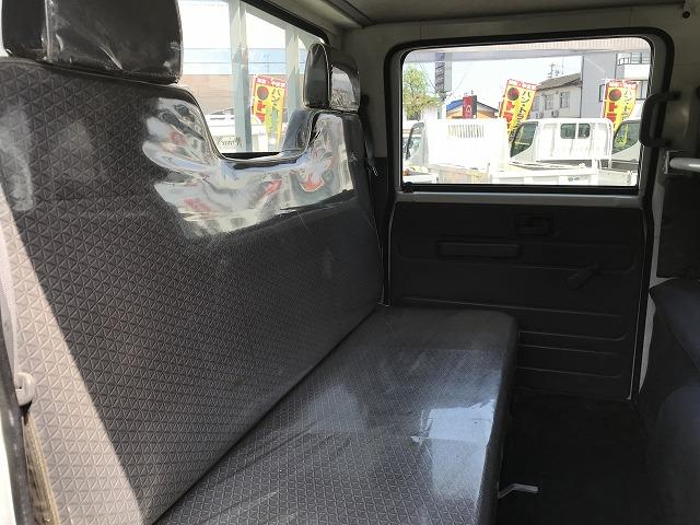 日産 Wキャブ|中古トラックの販売・買取・査定のアイナビ