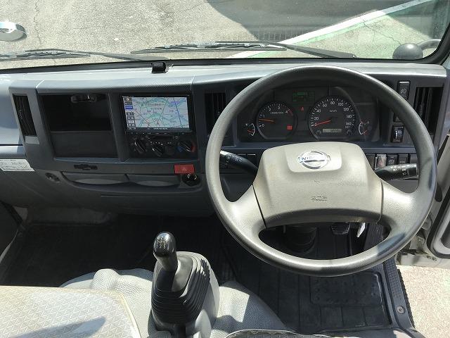 日産 Wキャブ|中古トラックの販売・買取・査定のアイナビ