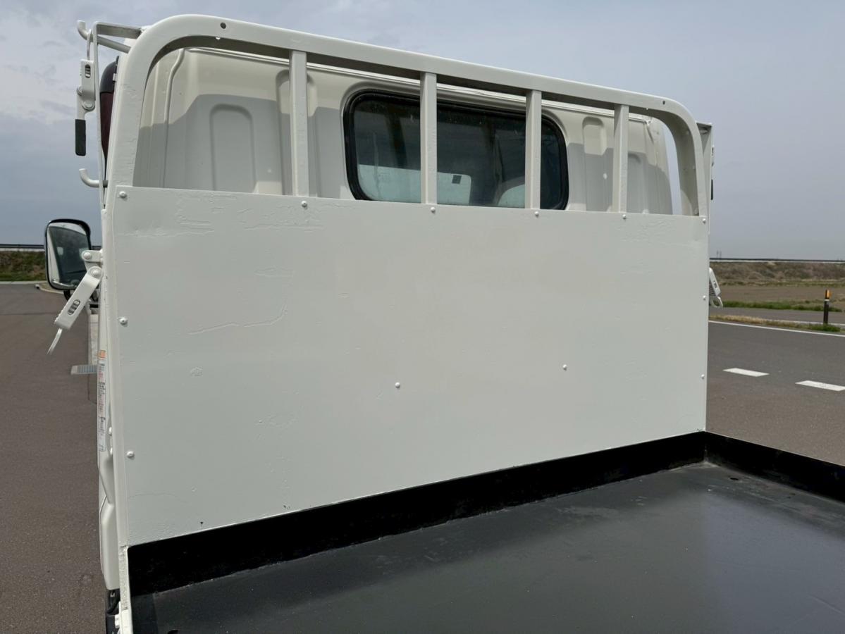 平成28年キャンターアルミブロックパワーゲート車検付|中古トラックの販売・買取・査定のアイナビ