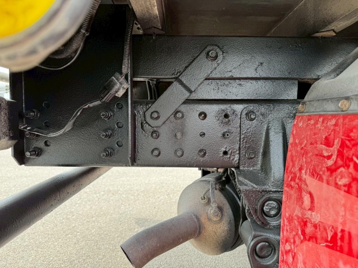 平成28年キャンターアルミブロックパワーゲート車検付|中古トラックの販売・買取・査定のアイナビ