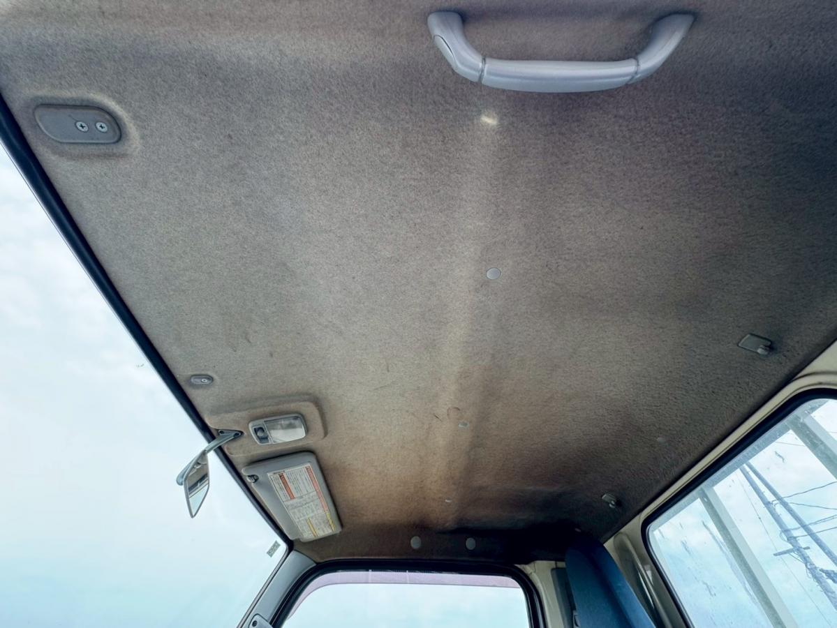 平成28年キャンターアルミブロックパワーゲート車検付|中古トラックの販売・買取・査定のアイナビ