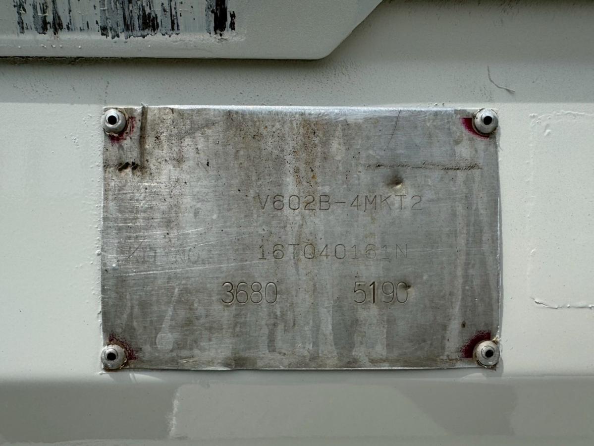 平成28年キャンターアルミブロックパワーゲート車検付|中古トラックの販売・買取・査定のアイナビ