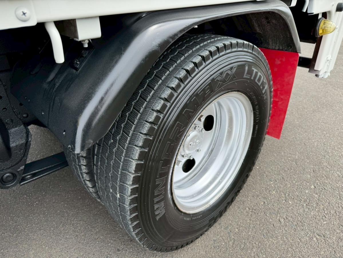 平成28年キャンターアルミブロックパワーゲート車検付|中古トラックの販売・買取・査定のアイナビ