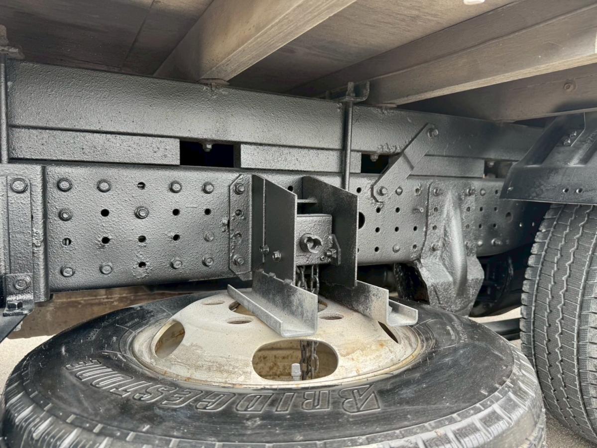 平成28年キャンターアルミブロックパワーゲート車検付|中古トラックの販売・買取・査定のアイナビ