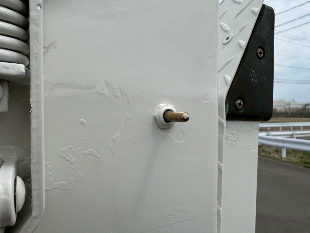 平成28年キャンターアルミブロックパワーゲート車検付|中古トラックの販売・買取・査定のアイナビ