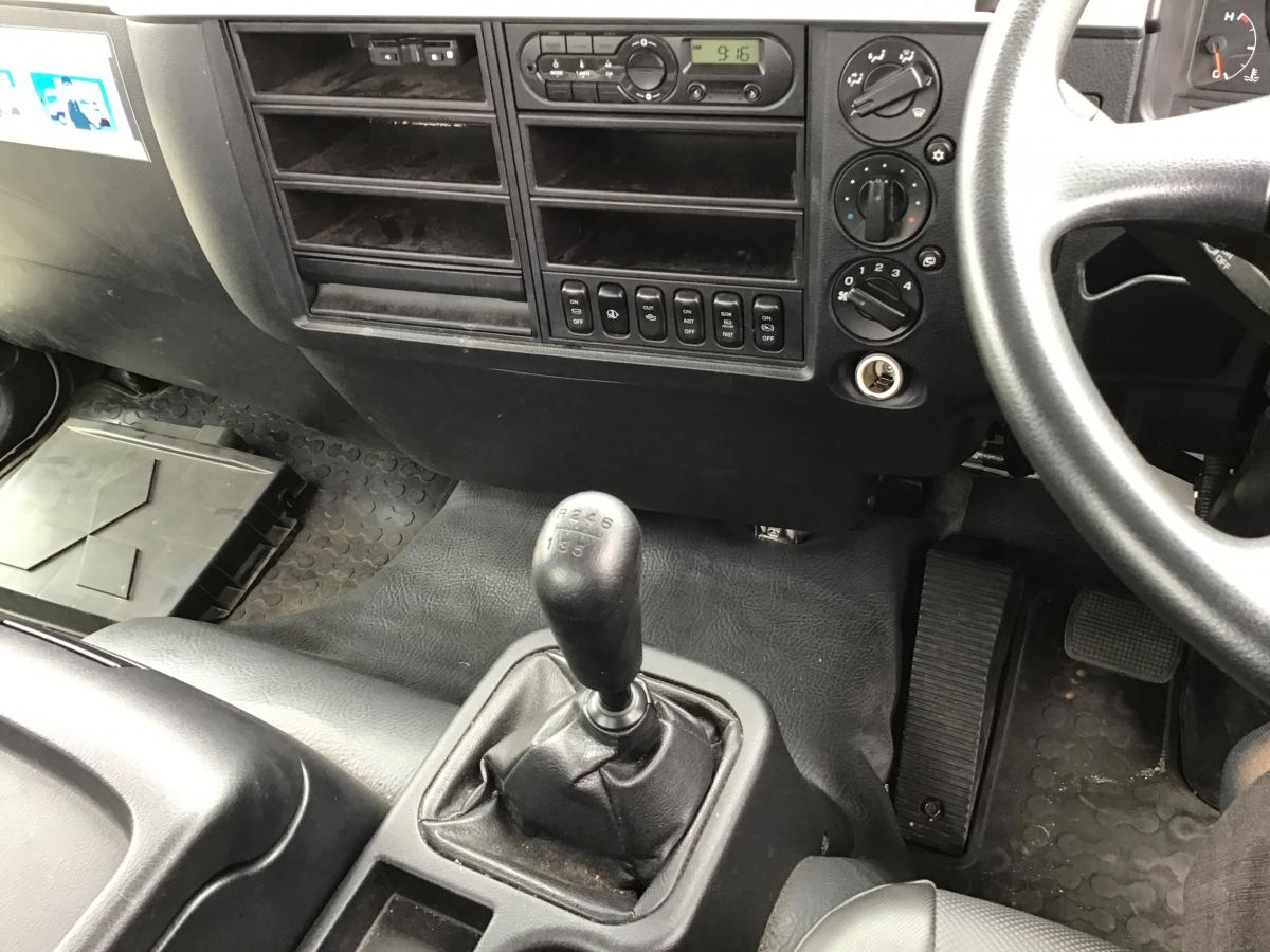 三菱ふそうファイター 3段クレーン付き アルミブロック|中古トラックの販売・買取・査定のアイナビ