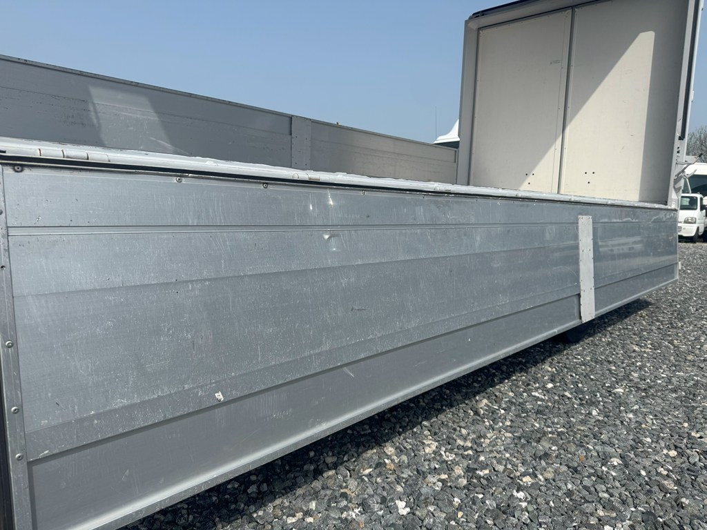 平成26年式☆日野デュトロ 超ロングアルミウイング|中古トラックの販売・買取・査定のアイナビ