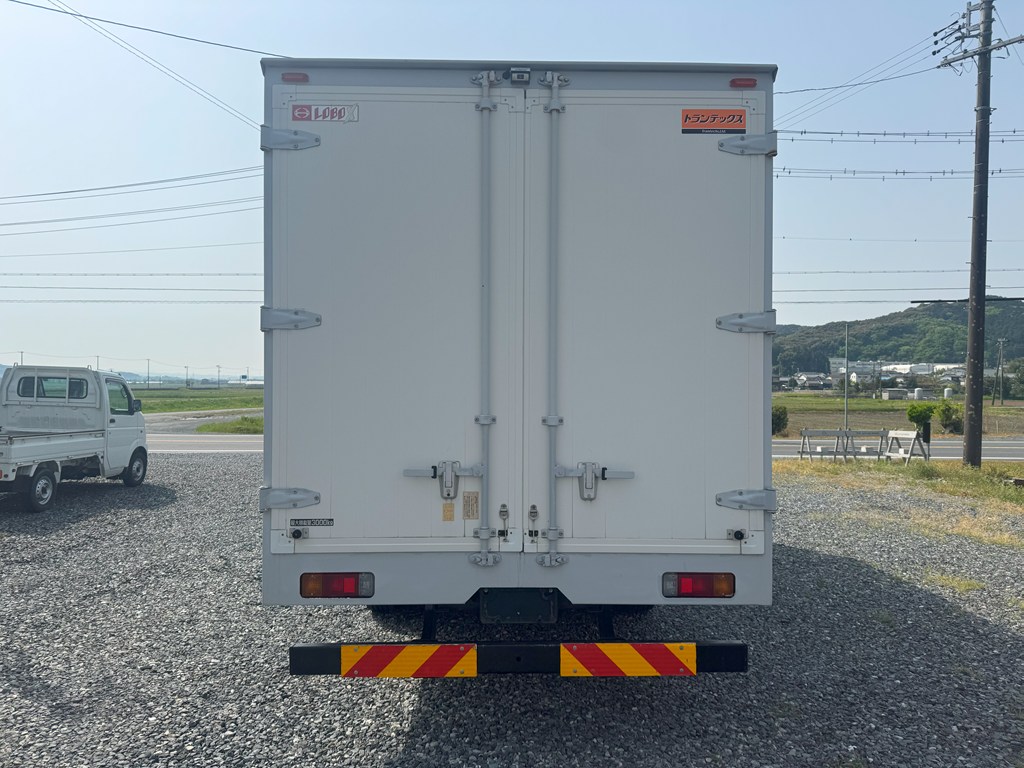 平成26年式☆日野デュトロ 超ロングアルミウイング|中古トラックの販売・買取・査定のアイナビ