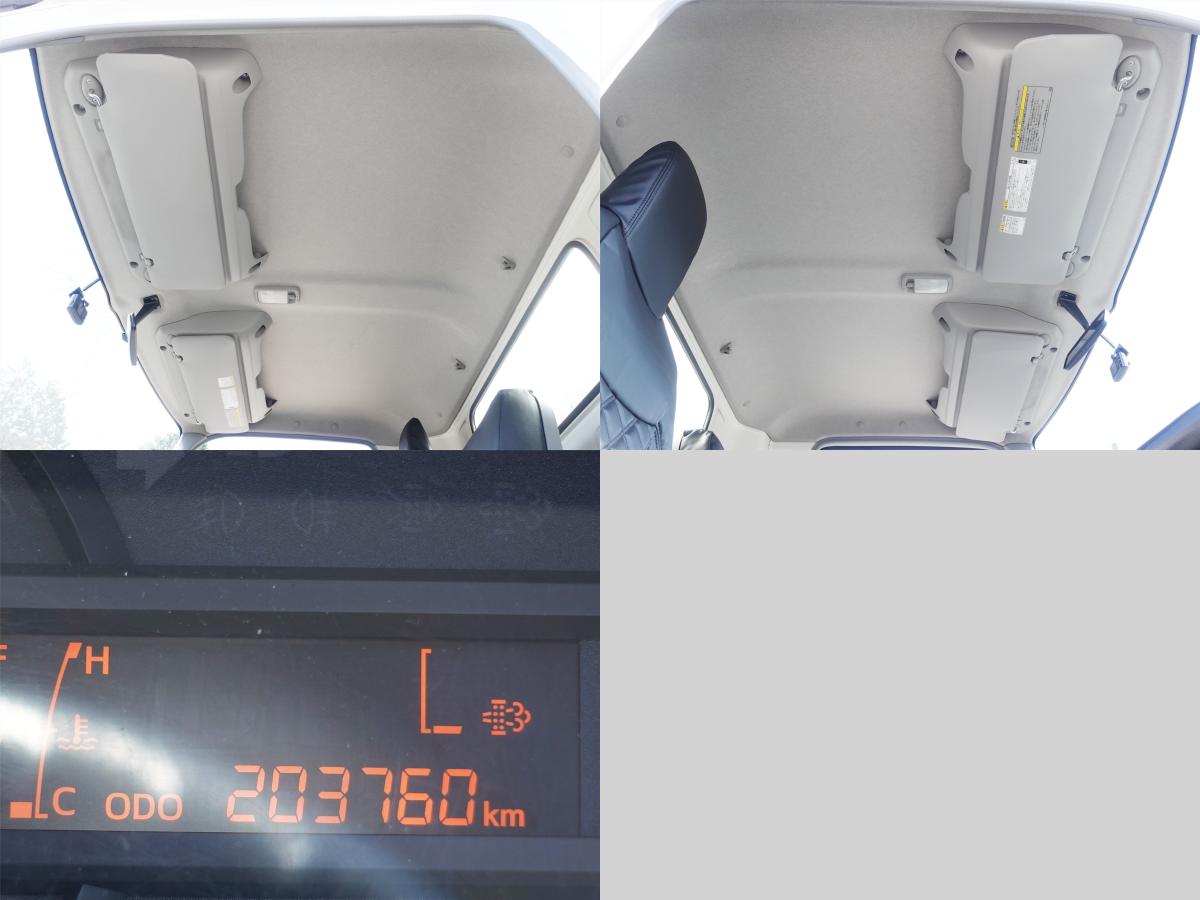 ワイドロング積載3t総重量6875kgオートフロアアルミバン|中古トラックの販売・買取・査定のアイナビ