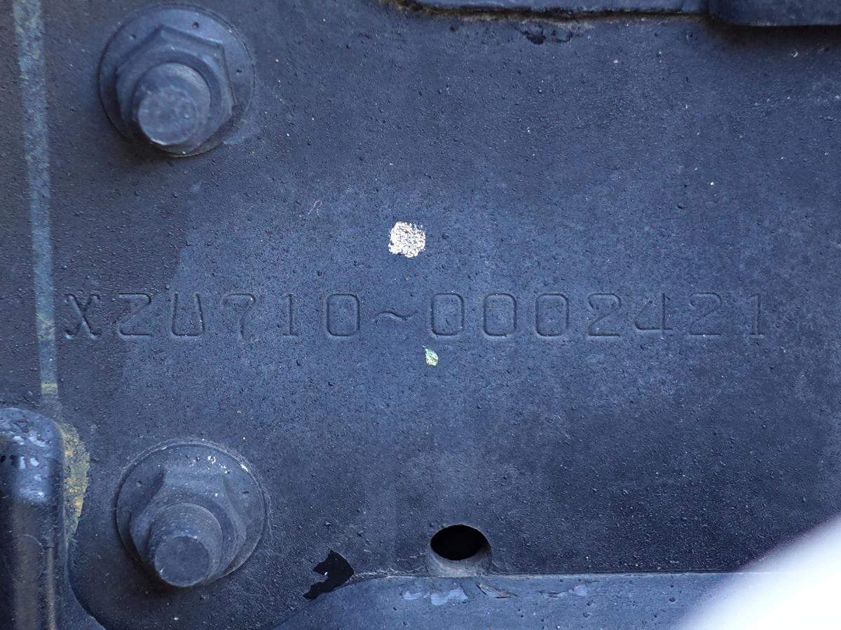 ワイドロング積載3t総重量6875kgオートフロアアルミバン|中古トラックの販売・買取・査定のアイナビ