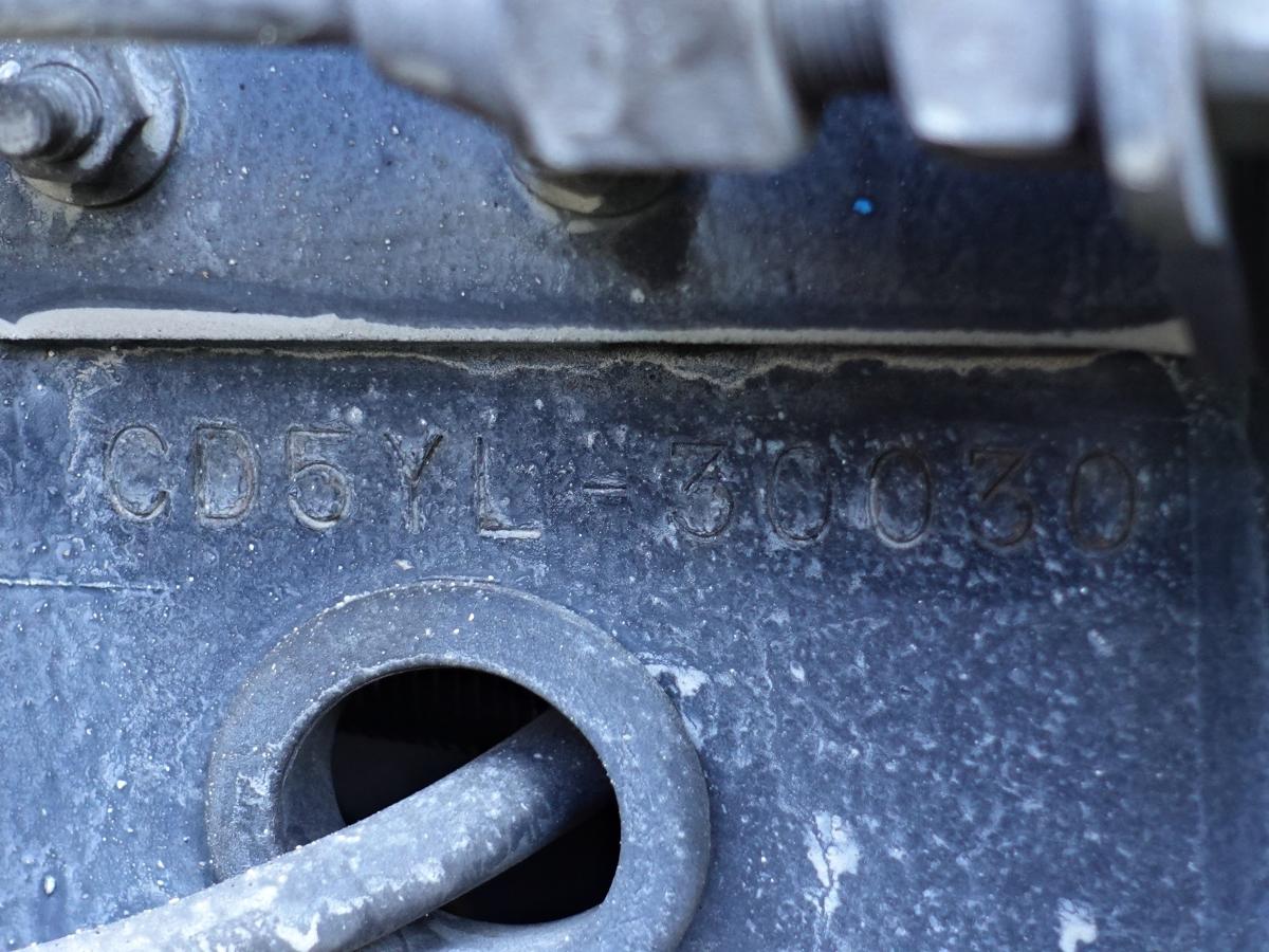 積載11.8t大型平ボディー|中古トラックの販売・買取・査定のアイナビ