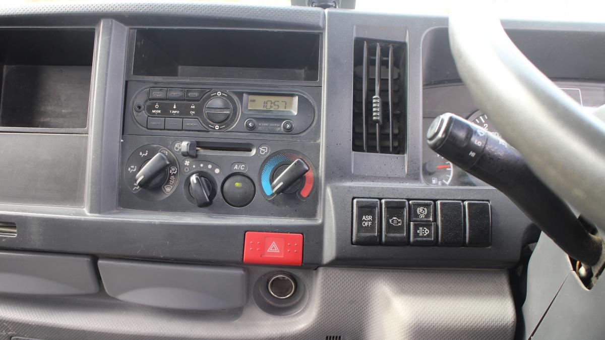 H27エルフ ダンプ コボレーン付 ETCマニュアル5速 250717|中古トラックの販売・買取・査定のアイナビ