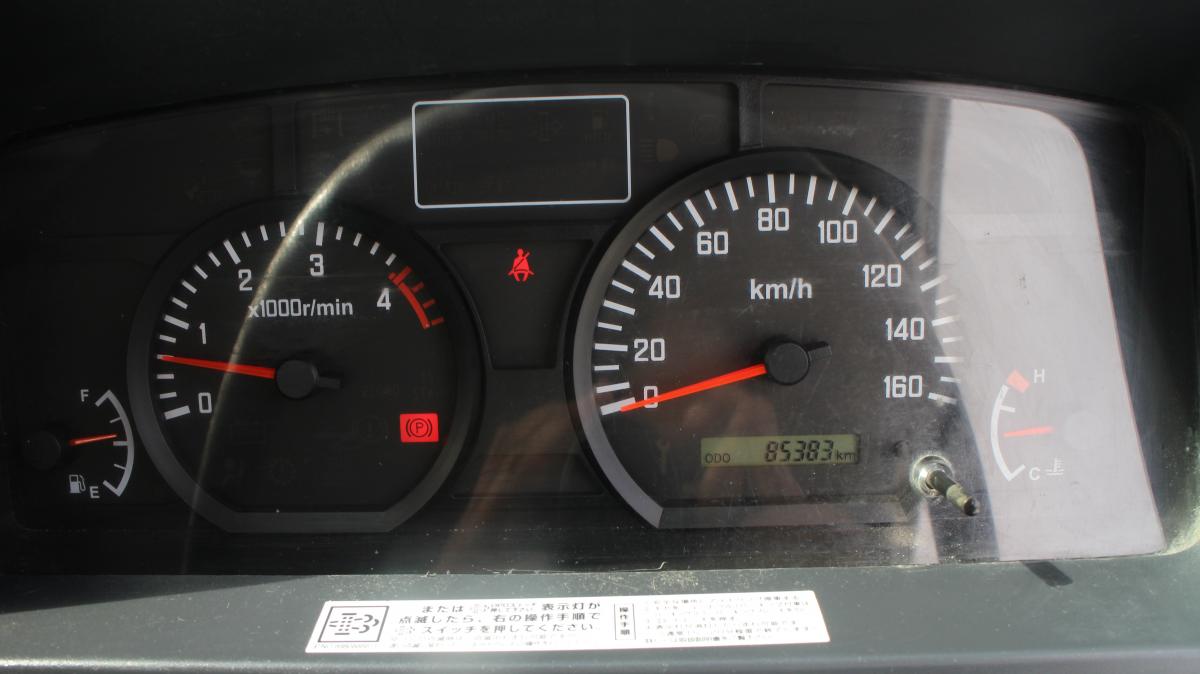 H27エルフ ダンプ コボレーン付 ETCマニュアル5速 250717|中古トラックの販売・買取・査定のアイナビ