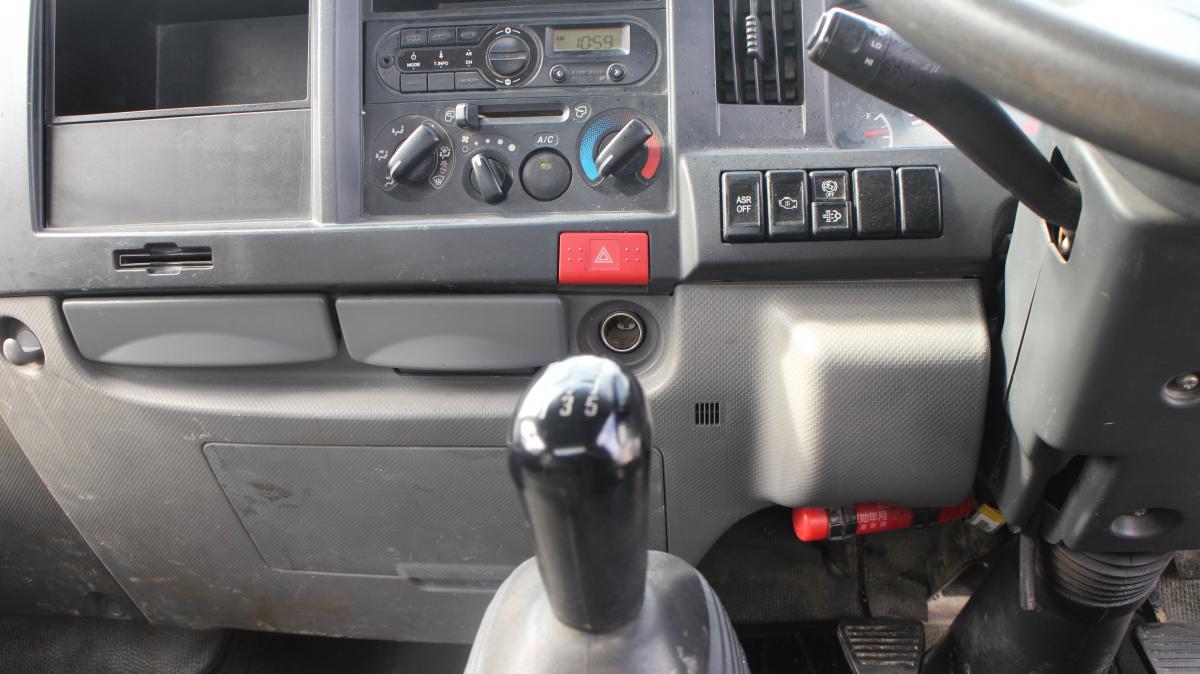 H27エルフ ダンプ コボレーン付 ETCマニュアル5速 250717|中古トラックの販売・買取・査定のアイナビ