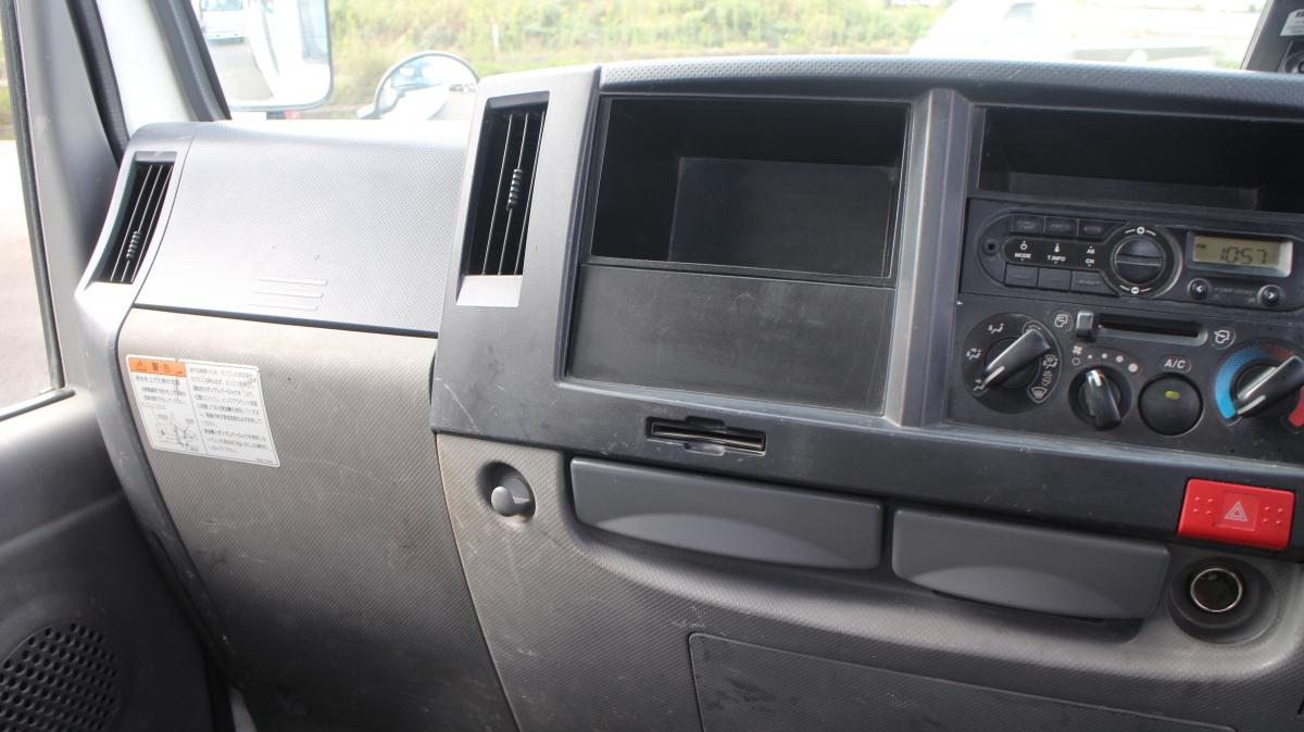 H27エルフ ダンプ コボレーン付 ETCマニュアル5速 250717|中古トラックの販売・買取・査定のアイナビ