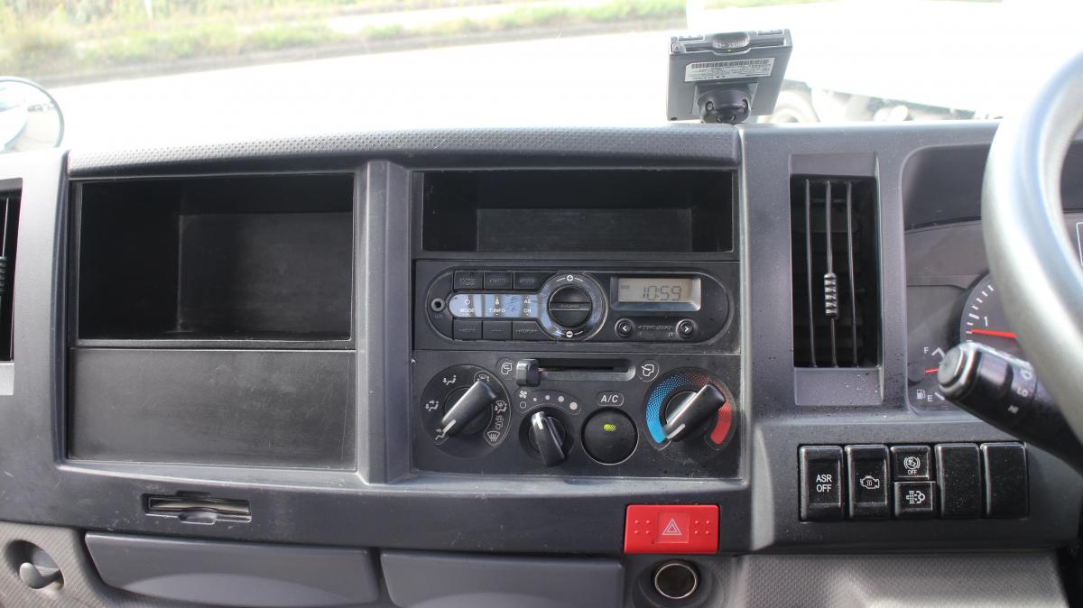 H27エルフ ダンプ コボレーン付 ETCマニュアル5速 250717|中古トラックの販売・買取・査定のアイナビ