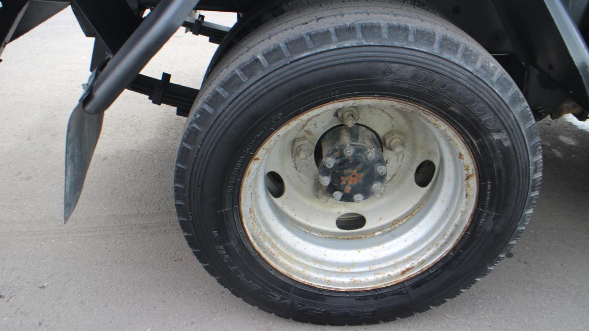 H27エルフ ダンプ コボレーン付 ETCマニュアル5速 250717|中古トラックの販売・買取・査定のアイナビ