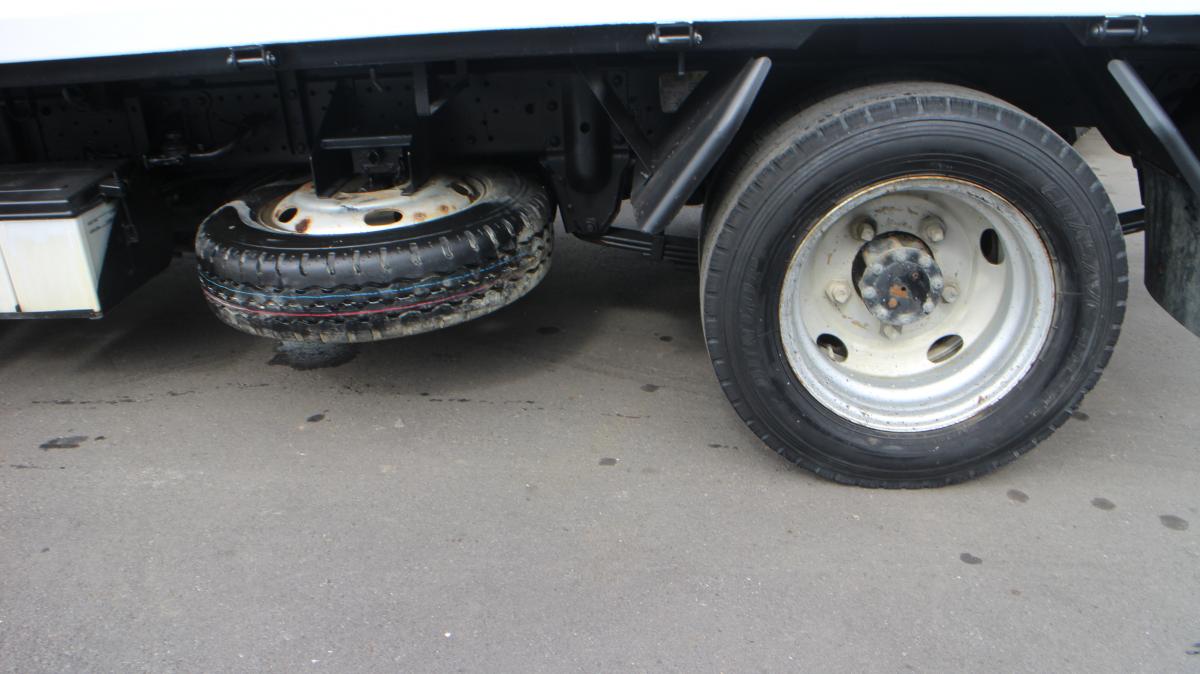 H27エルフ ダンプ コボレーン付 ETCマニュアル5速 250717|中古トラックの販売・買取・査定のアイナビ