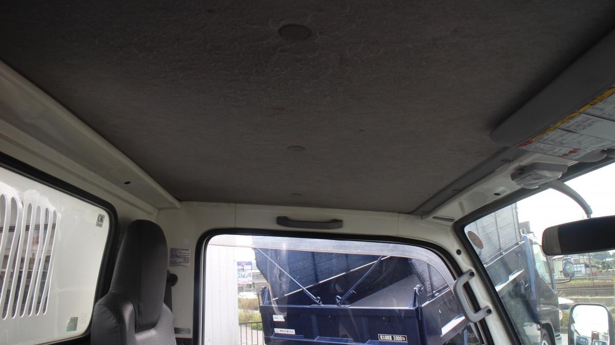 H27エルフ ダンプ コボレーン付 ETCマニュアル5速 250717|中古トラックの販売・買取・査定のアイナビ