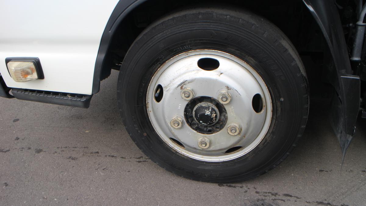 H27エルフ ダンプ コボレーン付 ETCマニュアル5速 250717|中古トラックの販売・買取・査定のアイナビ