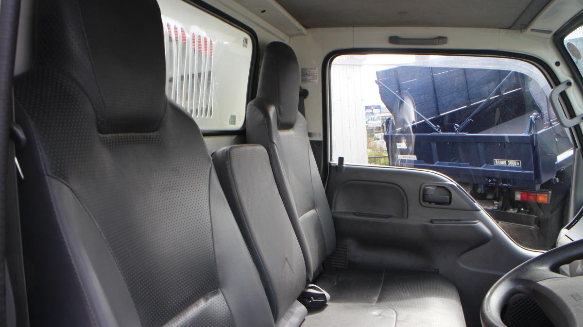 H27エルフ ダンプ コボレーン付 ETCマニュアル5速 250717|中古トラックの販売・買取・査定のアイナビ