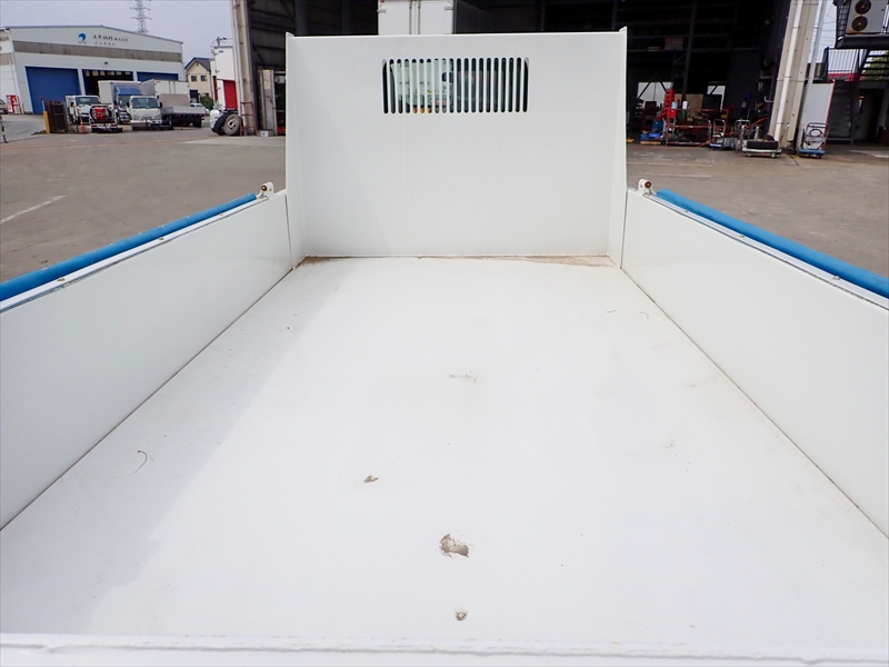 【350942】いすゞ エルフ Lゲート土砂ダンプ|中古トラックの販売・買取・査定のアイナビ