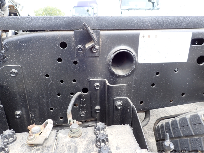 【350942】いすゞ エルフ Lゲート土砂ダンプ|中古トラックの販売・買取・査定のアイナビ