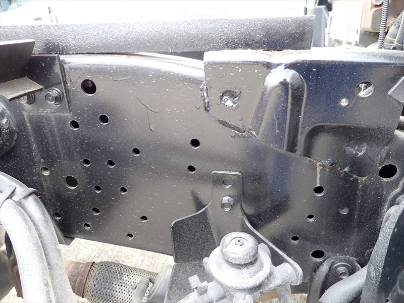 【350942】いすゞ エルフ Lゲート土砂ダンプ|中古トラックの販売・買取・査定のアイナビ