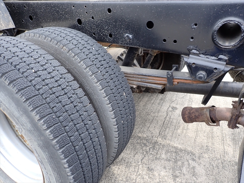 【350942】いすゞ エルフ Lゲート土砂ダンプ|中古トラックの販売・買取・査定のアイナビ