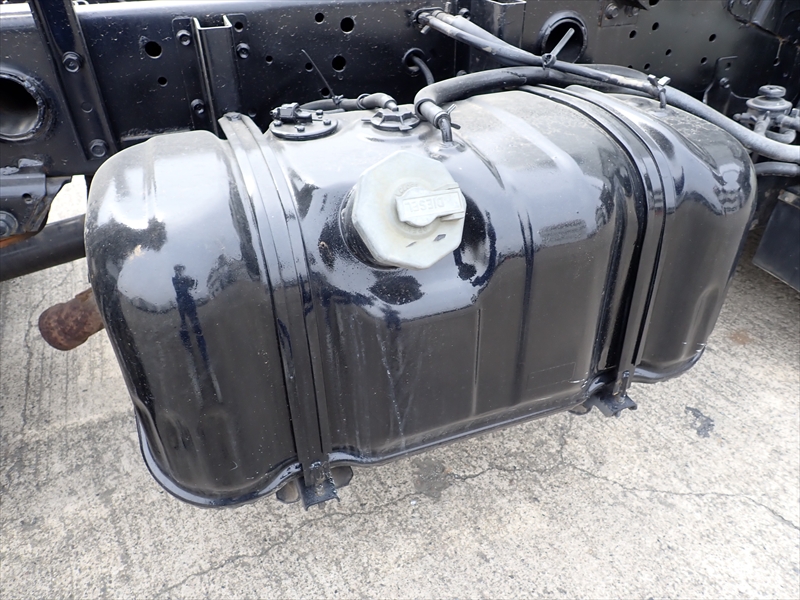 【350942】いすゞ エルフ Lゲート土砂ダンプ|中古トラックの販売・買取・査定のアイナビ