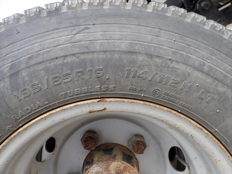 【350942】いすゞ エルフ Lゲート土砂ダンプ|中古トラックの販売・買取・査定のアイナビ