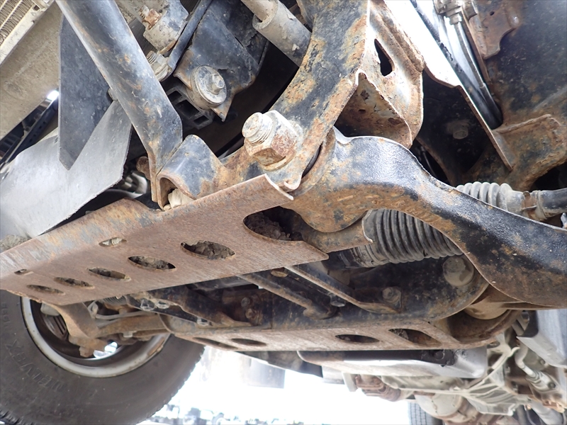 【350942】いすゞ エルフ Lゲート土砂ダンプ|中古トラックの販売・買取・査定のアイナビ