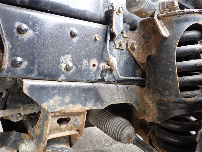 【350942】いすゞ エルフ Lゲート土砂ダンプ|中古トラックの販売・買取・査定のアイナビ