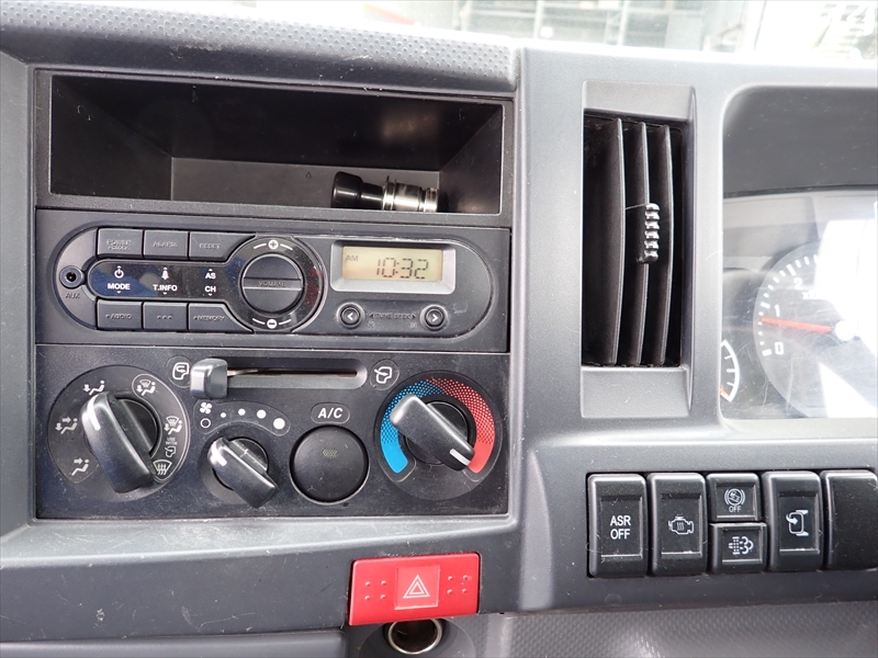 【350942】いすゞ エルフ Lゲート土砂ダンプ|中古トラックの販売・買取・査定のアイナビ