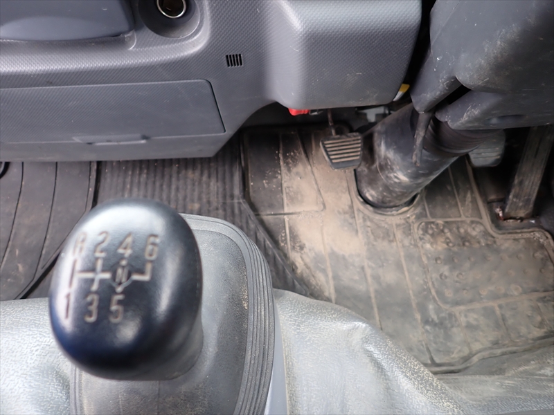 【350942】いすゞ エルフ Lゲート土砂ダンプ|中古トラックの販売・買取・査定のアイナビ