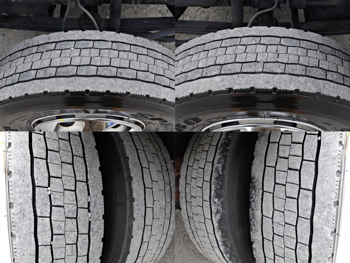 積載3150kgアルミバン|中古トラックの販売・買取・査定のアイナビ