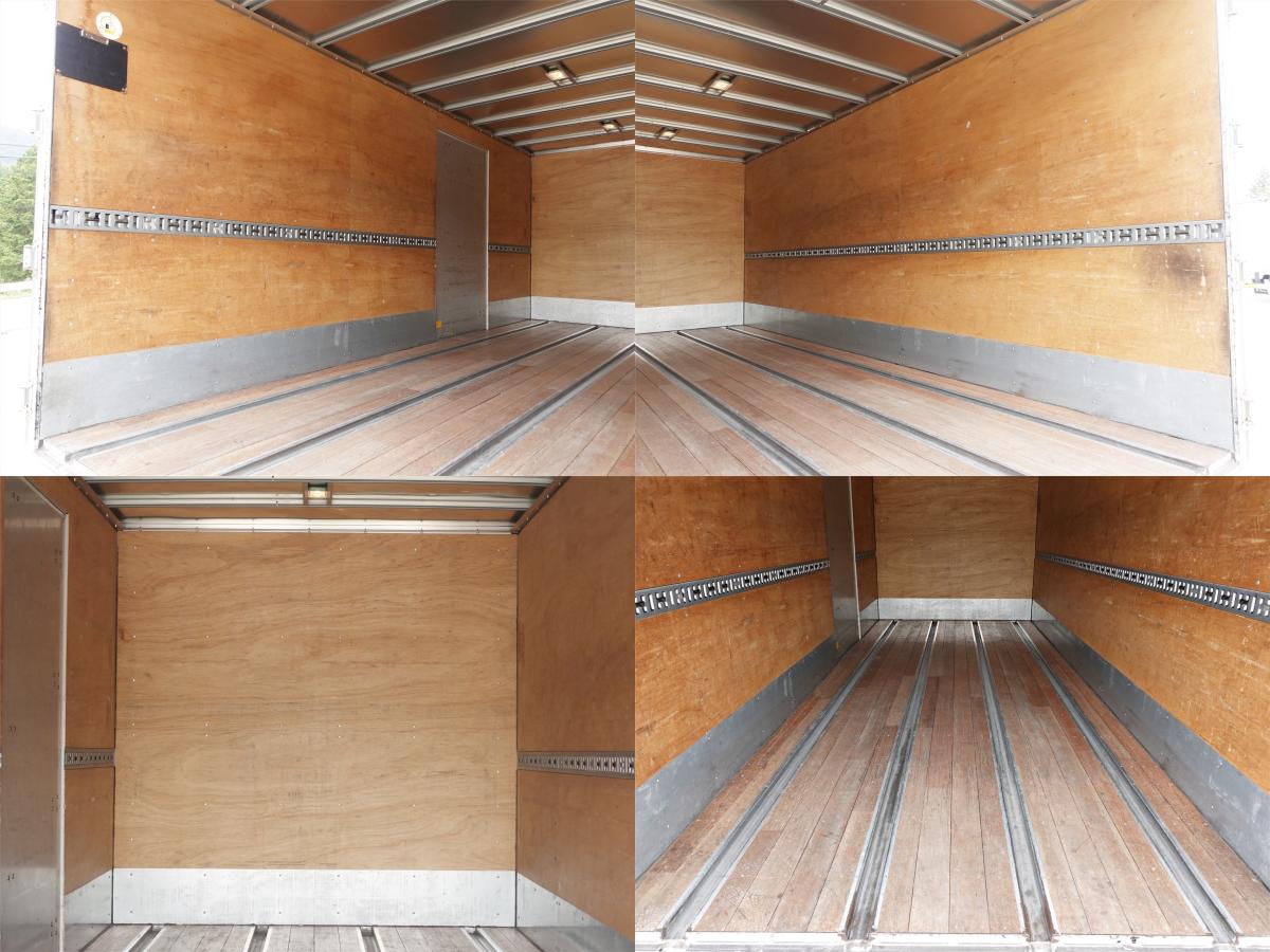 積載3150kgアルミバン|中古トラックの販売・買取・査定のアイナビ