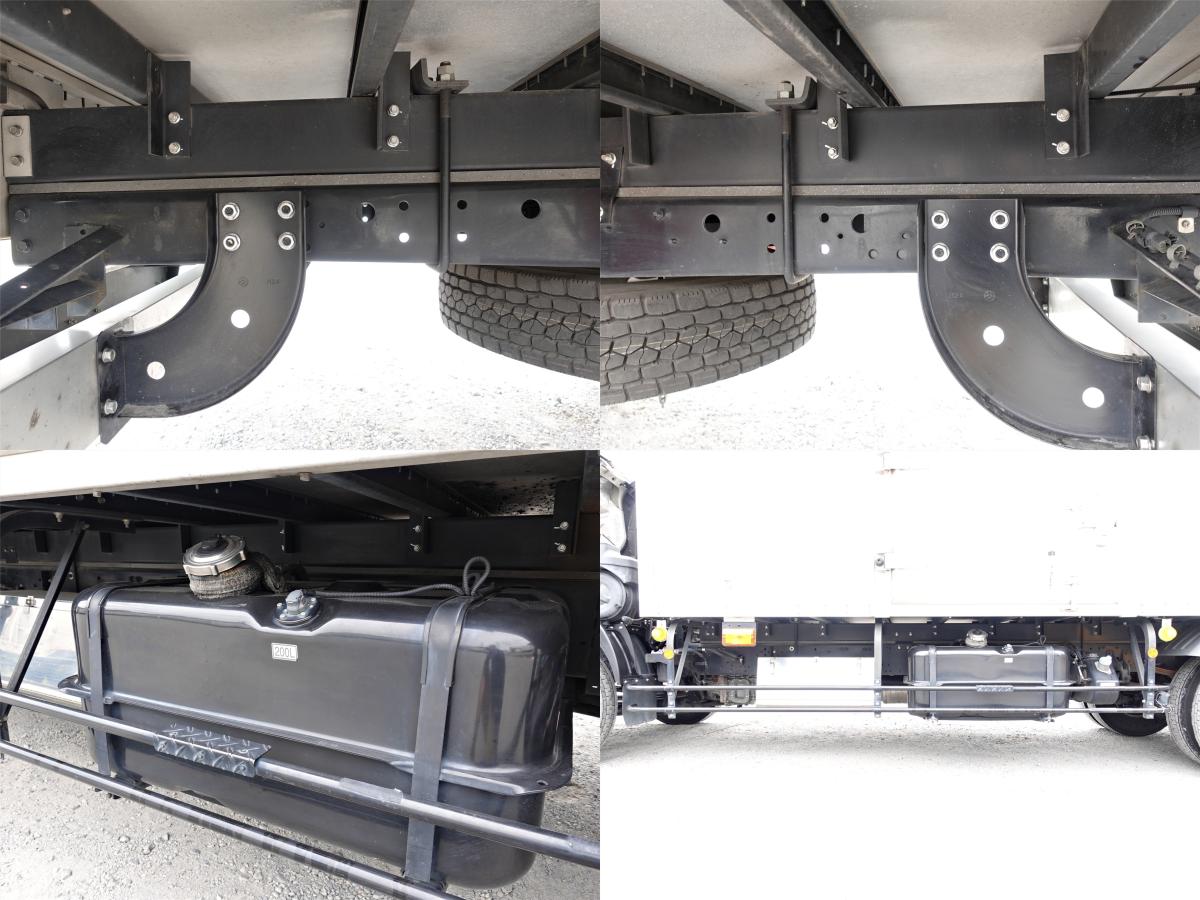 積載3150kgアルミバン|中古トラックの販売・買取・査定のアイナビ