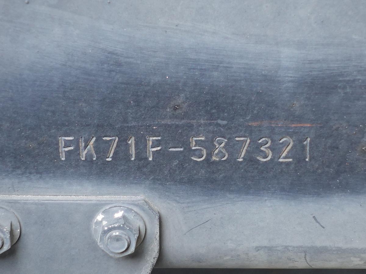 積載3150kgアルミバン|中古トラックの販売・買取・査定のアイナビ