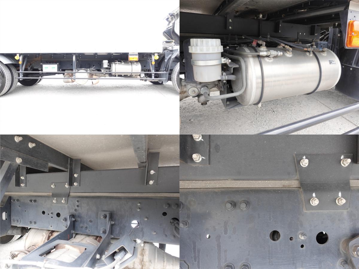 積載3150kgアルミバン|中古トラックの販売・買取・査定のアイナビ