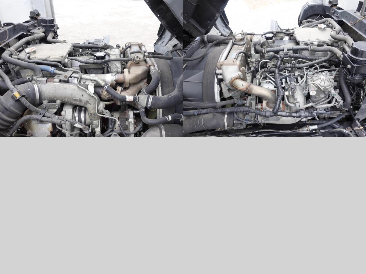 増トン跳上パワーゲート1tワイドアルミウイングアルミウィング|中古トラックの販売・買取・査定のアイナビ