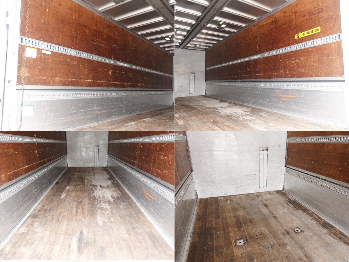 増トン跳上パワーゲート1tワイドアルミウイングアルミウィング|中古トラックの販売・買取・査定のアイナビ