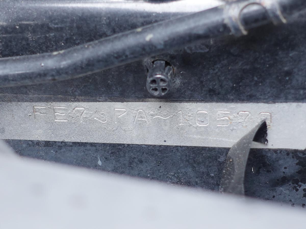 増トン跳上パワーゲート1tワイドアルミウイングアルミウィング|中古トラックの販売・買取・査定のアイナビ