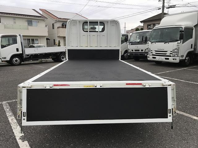 三菱ふそう 平ボディ キャンター|中古トラックの販売・買取・査定のアイナビ