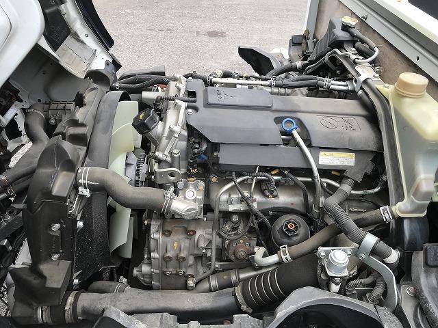 三菱ふそう 平ボディ キャンター|中古トラックの販売・買取・査定のアイナビ