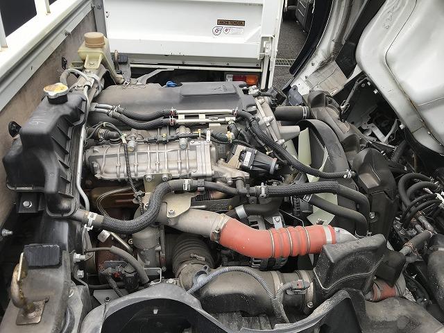 三菱ふそう 平ボディ キャンター|中古トラックの販売・買取・査定のアイナビ