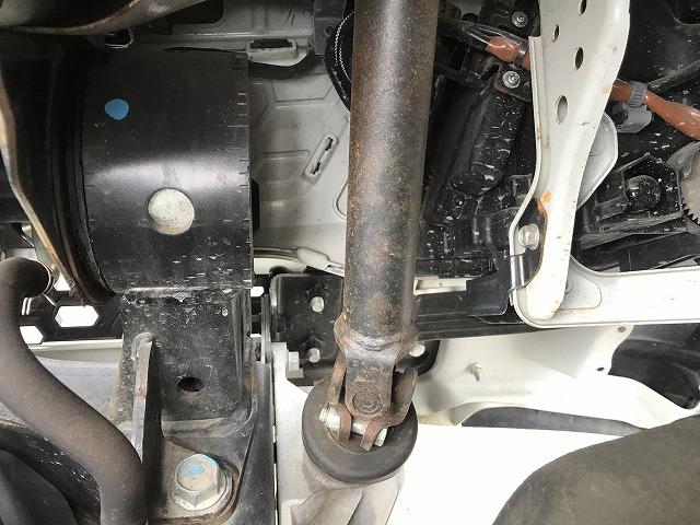 三菱ふそう 平ボディ キャンター|中古トラックの販売・買取・査定のアイナビ